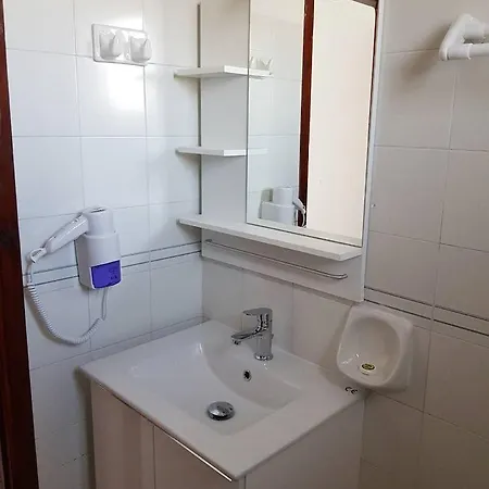 Creta Star Apartament *