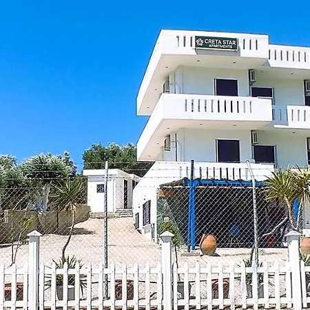 Creta Star * Agia Galini