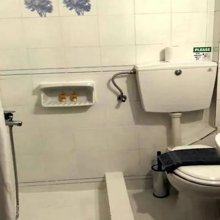 Creta Star Apartament *