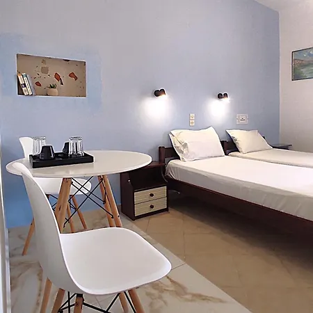 Apartament Creta Star Agia Galini