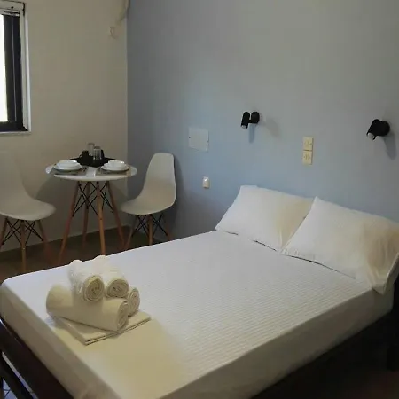 Apartament Creta Star *