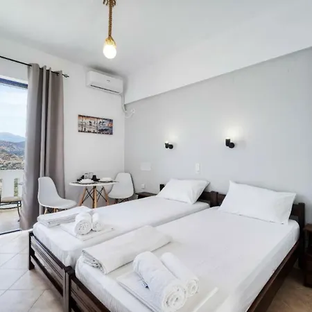 Apartament Creta Star Agia Galini