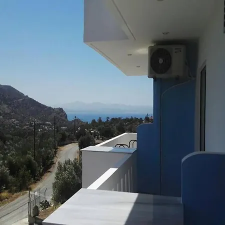 Creta Star شقة *